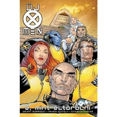 Új X-men