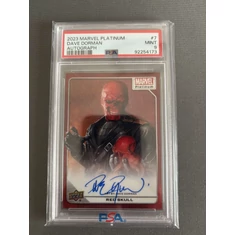 Non-Sport Single Card