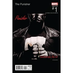 The Punisher (2016 11ik széria)