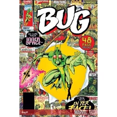 Bug (1997)