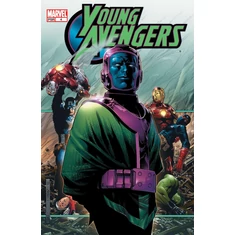 Young Avengers