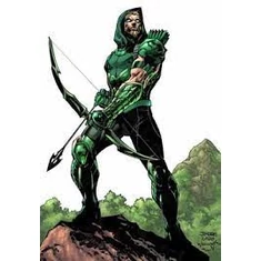 Green Arrow