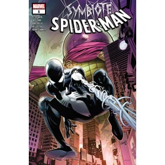 Symbiote Spider-Man