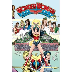 Wonder Woman (1987 2ik széria)
