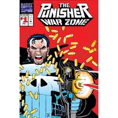 Punisher War Zone (1992)
