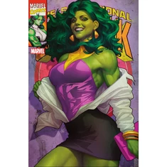 She-Hulk (2022)