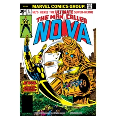 Nova (1976 első széria) 