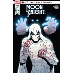 Moon Knight (2017 7ik széria)