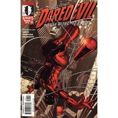 Daredevil (1998 2ik széria)