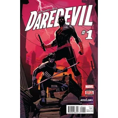 Daredevil (2016 5ik széria)
