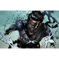 Ninjak