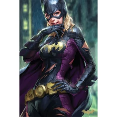 Batgirl