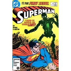 Superman (1987 2ik széria) 