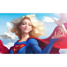 Supergirl