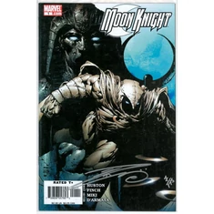 Moon Knight (2006 3ik széria)
