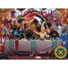 Immortal X-men (2022)