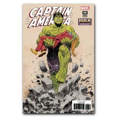 Captain America (2017 8ik széria)