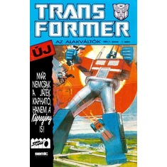 Transformers 