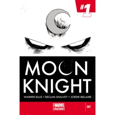 Moon Knight (2014 5ik széria)