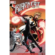Black Cat (2020)