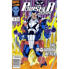 Punisher 2099