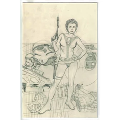 Star Wars Rebel Heist (2014)