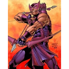 Hawkeye