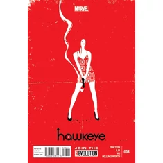 Hawkeye (2012 4ik széria)