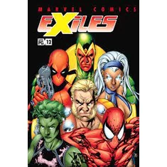 Exiles