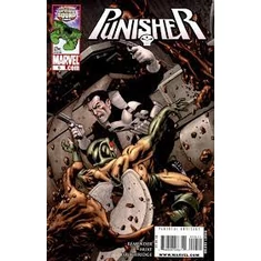 Punisher (2009 8ik széria)