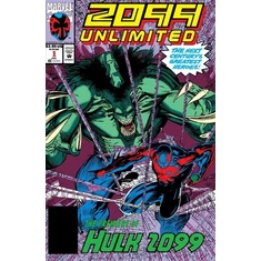 2099 Unlimited