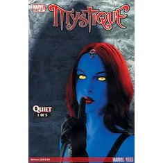 Mystique