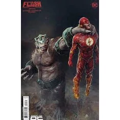 Flash (2023 6ik széria)