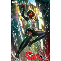 Silk (2023)