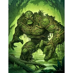 Swamp Thing