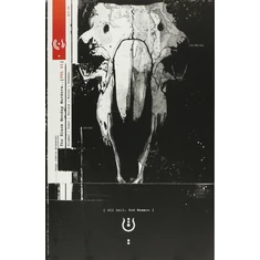 The Black Monday Murders