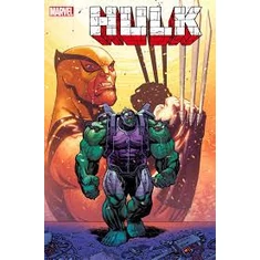 Hulk 2022