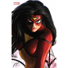 Spider-Woman