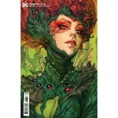 POISON IVY