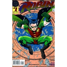 Robin (1993 DC)