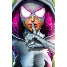 SPIDER-GWEN
