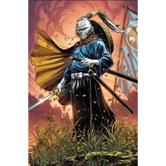 USAGI YOJIMBO
