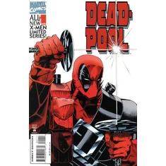 Deadpool (1994 Mini széria)