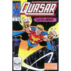 Quasar