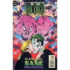 Batman: Legends of the Dark Knight