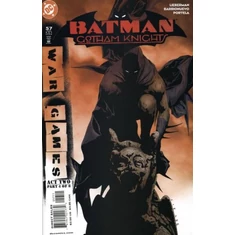 Batman Gotham Knights