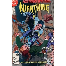 Teen Titans Spotlight 