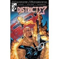 District X