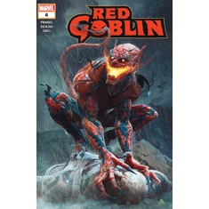 Red Goblin (2023 Marvel)