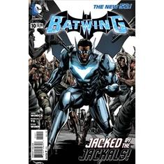 Batwing 